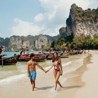 Отзыв от Надежда - Виза Destination Thailand